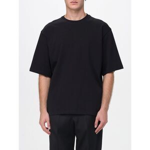 Hevo T-Shirt Men Black